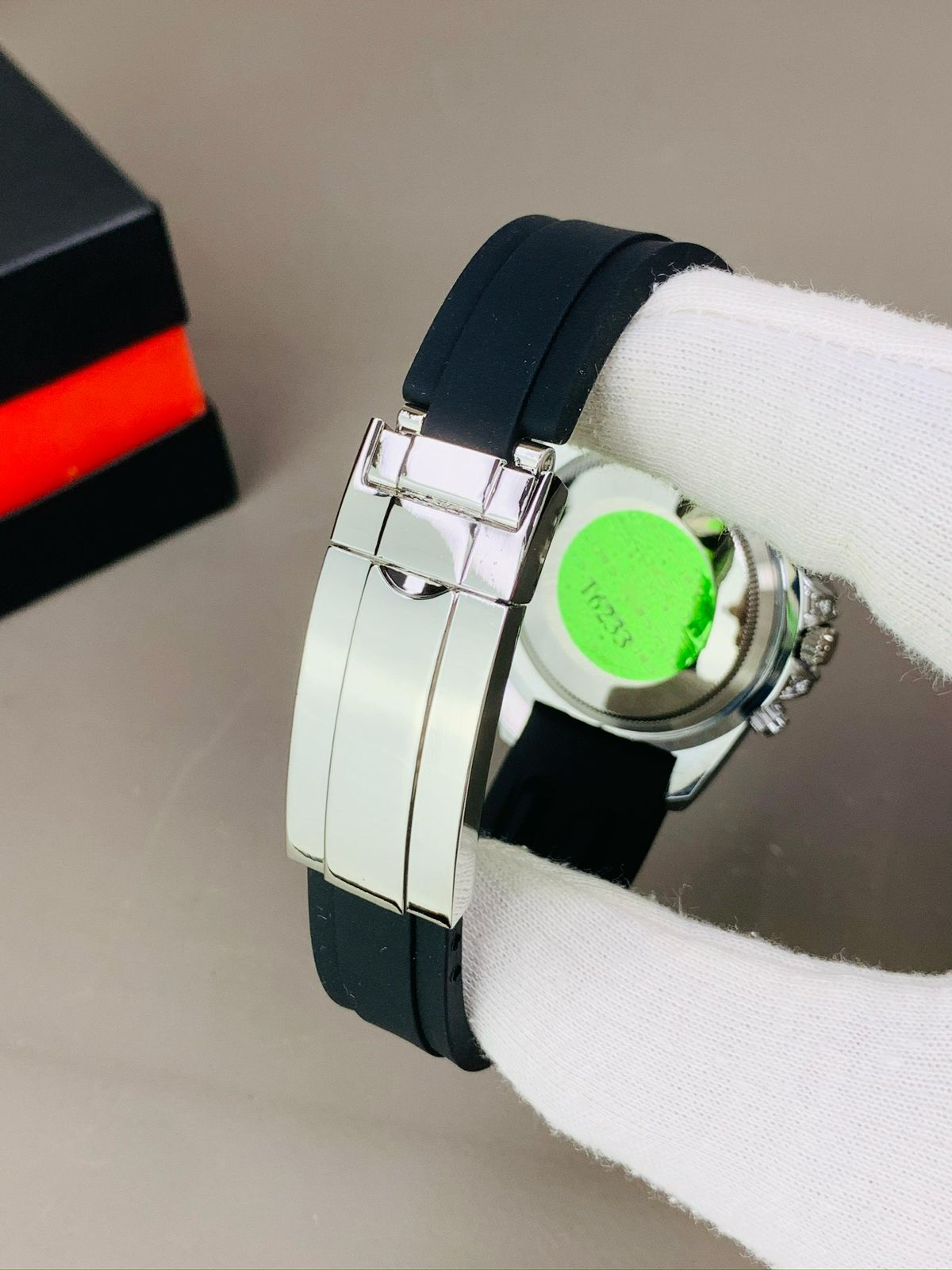 rlx daytona multi diamond rainbow bezel rlx daytona multi diamond rainbow bezel