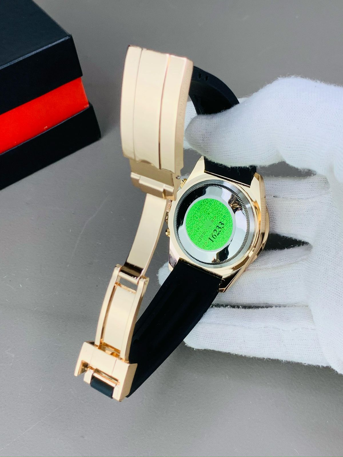 rlx daytona multi diamond rainbow bezel rlx daytona multi diamond rainbow bezel