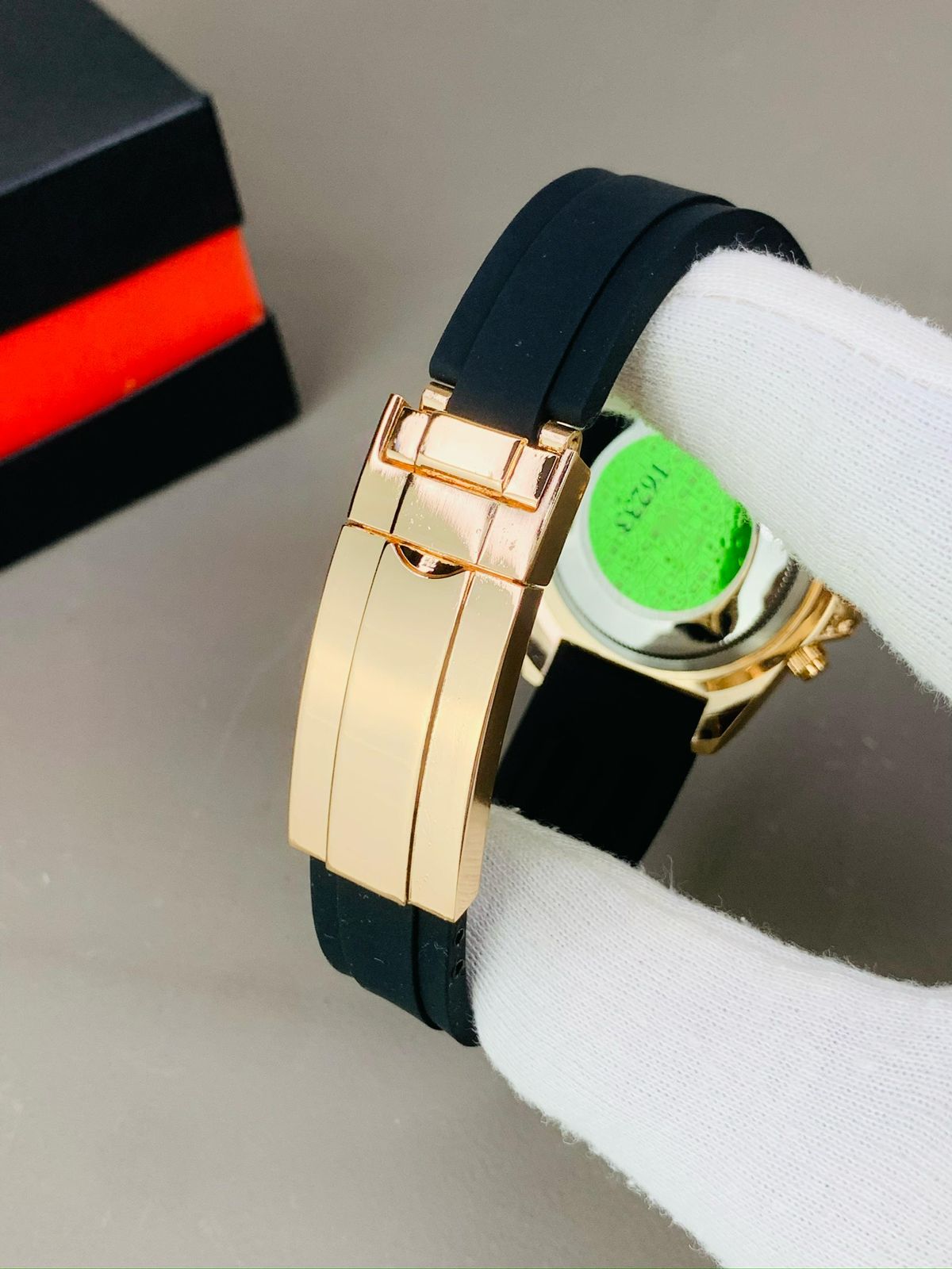 rlx daytona multi diamond rainbow bezel rlx daytona multi diamond rainbow bezel