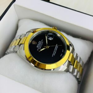 rlx two tone classic design