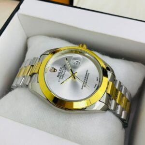 rlx two tone classic design