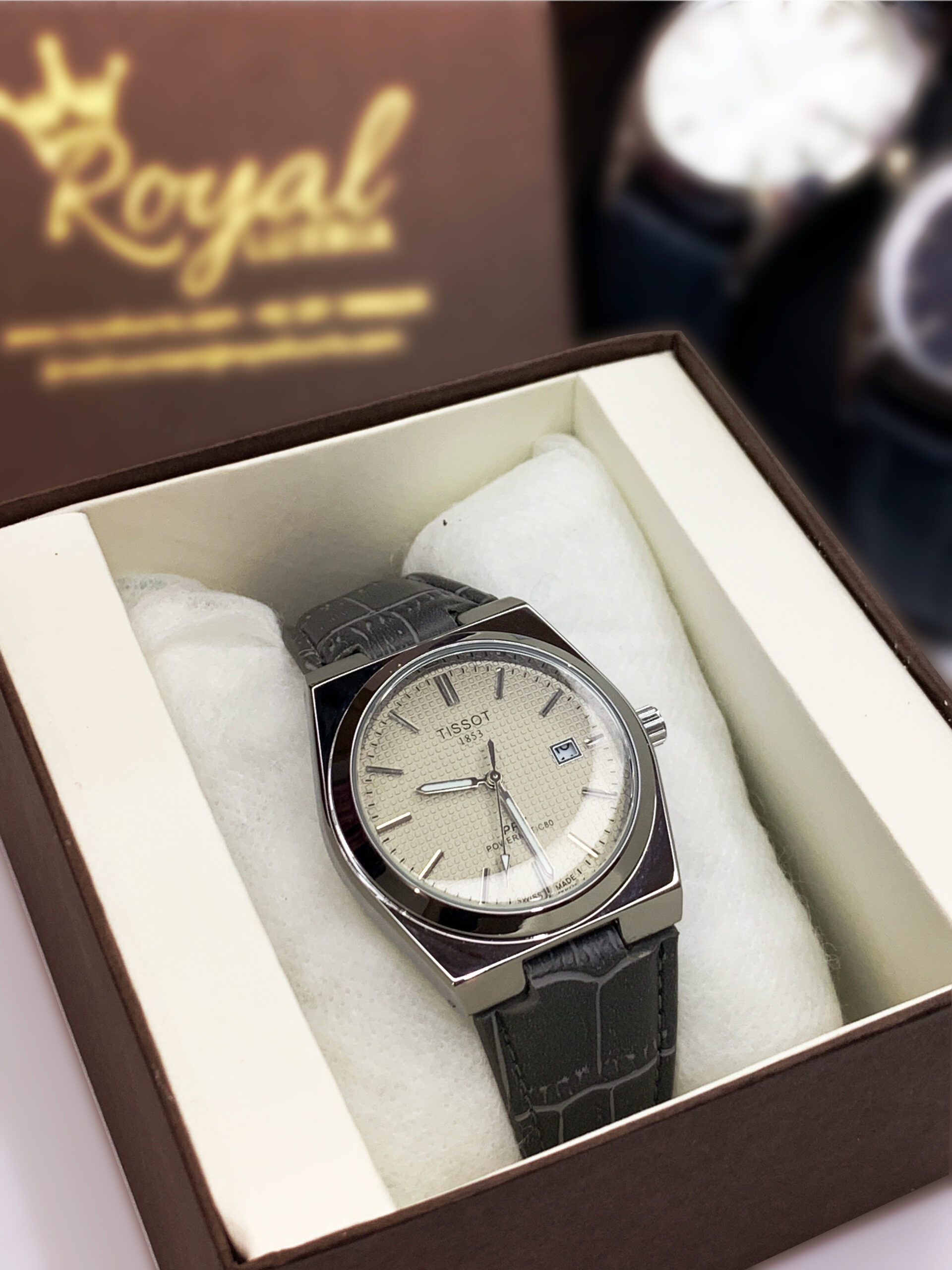 tsst powermatic 80 – classic elegance tsst powermatic 80 – classic elegance