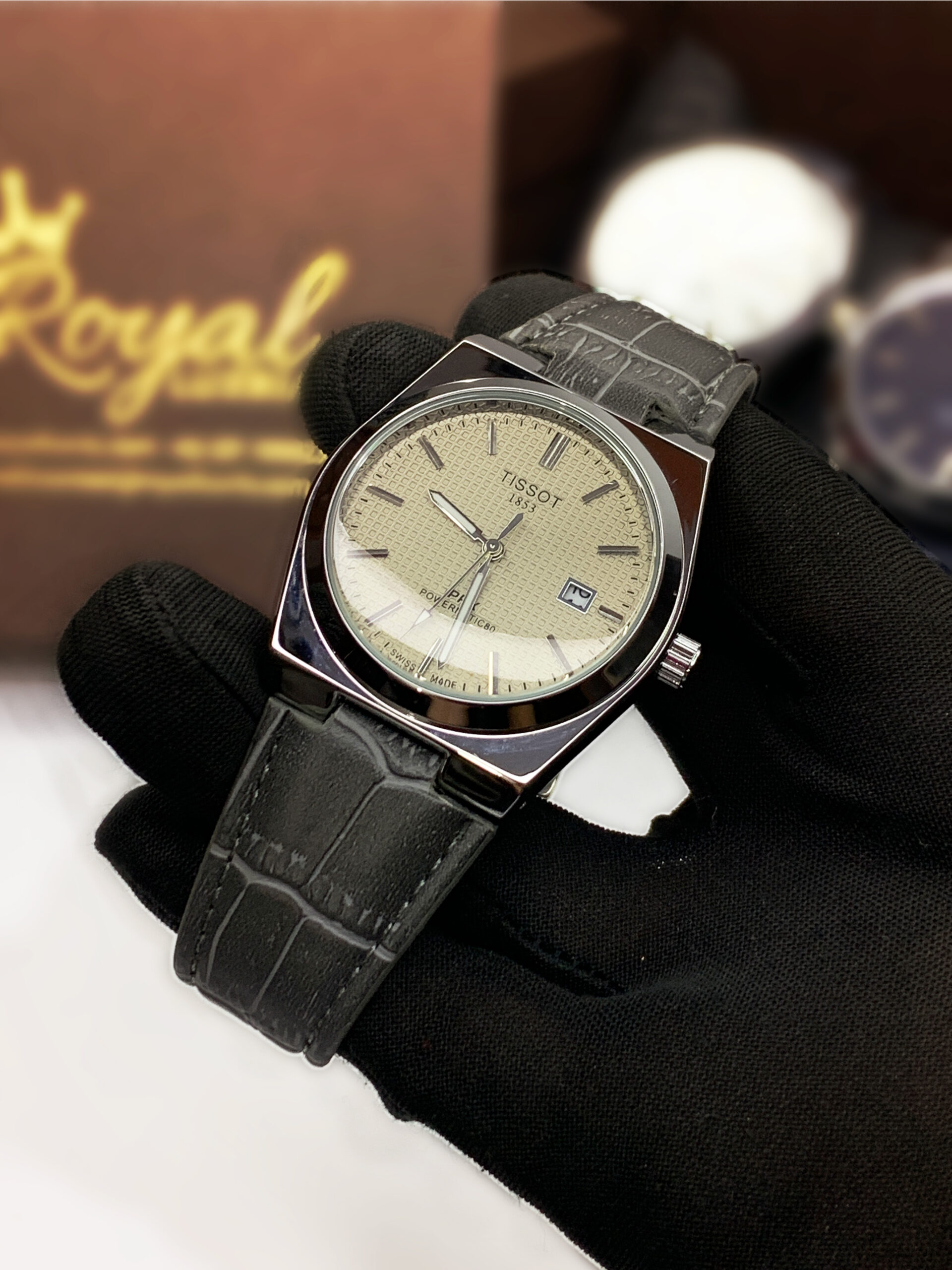 tsst powermatic 80 – classic elegance tsst powermatic 80 – classic elegance