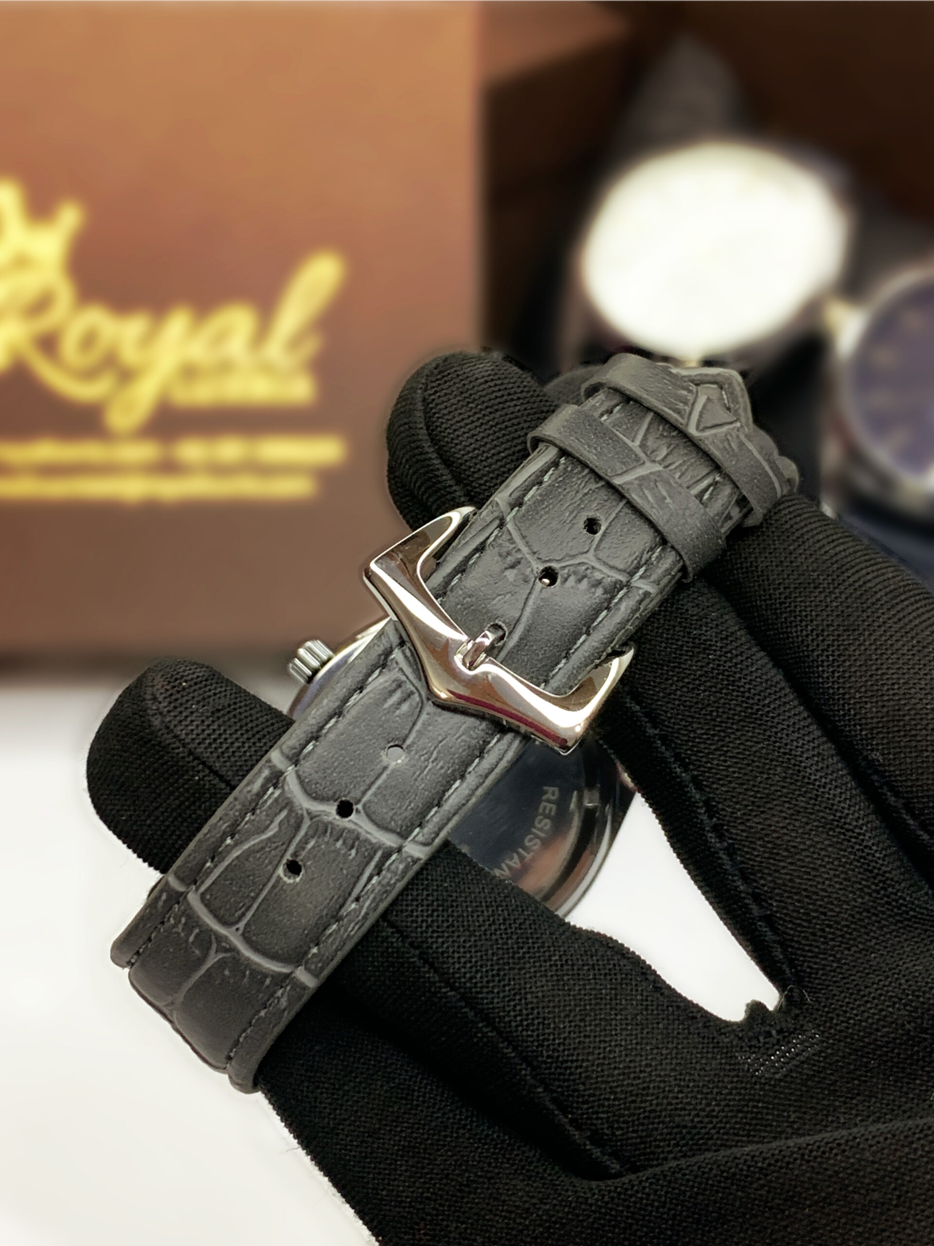 tsst powermatic 80 – classic elegance tsst powermatic 80 – classic elegance