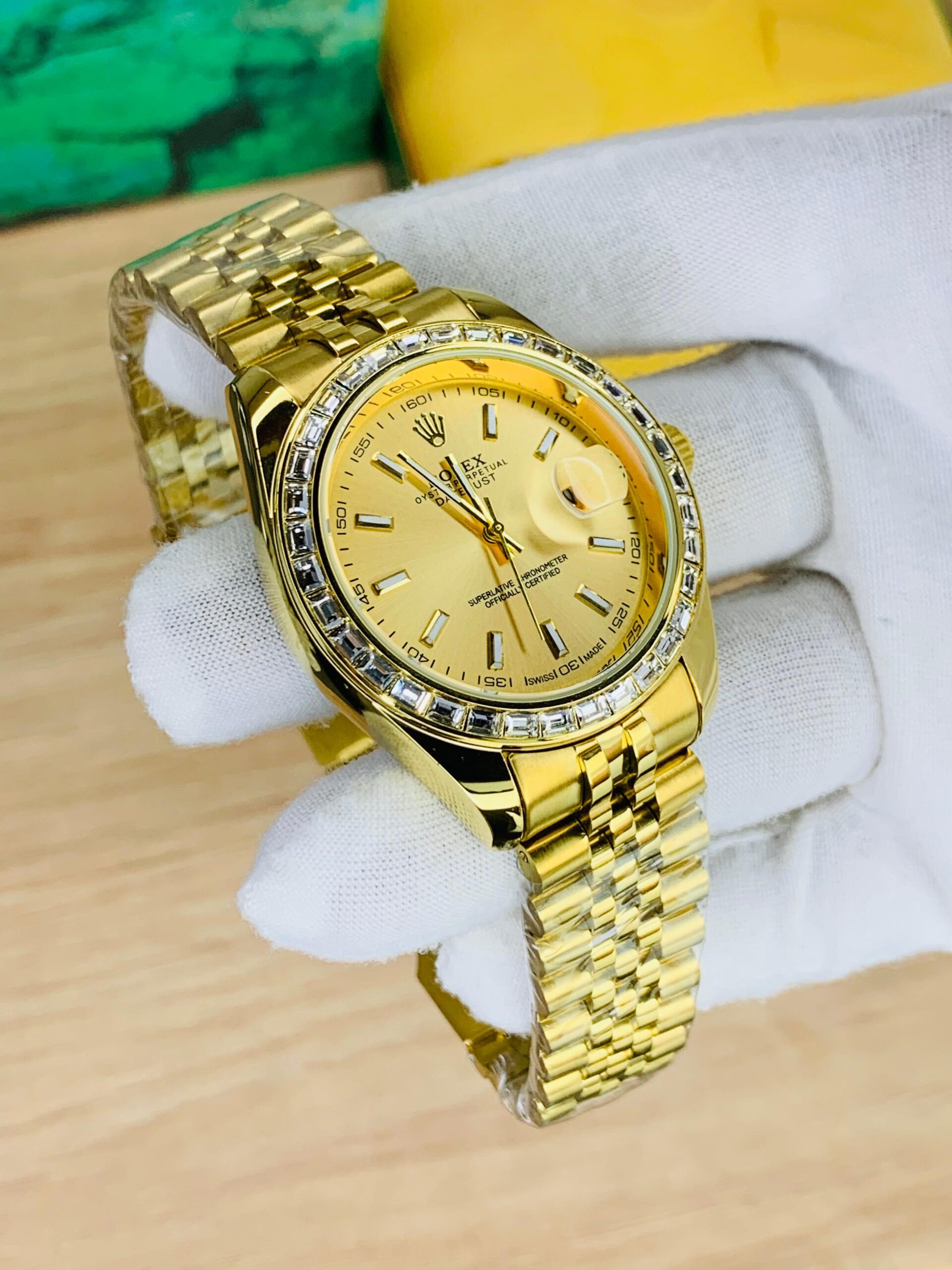 two tone rlx limited watch – silver dial with silver & gold chain (copy) two tone rlx limited watch – silver dial with silver & gold chain (copy)