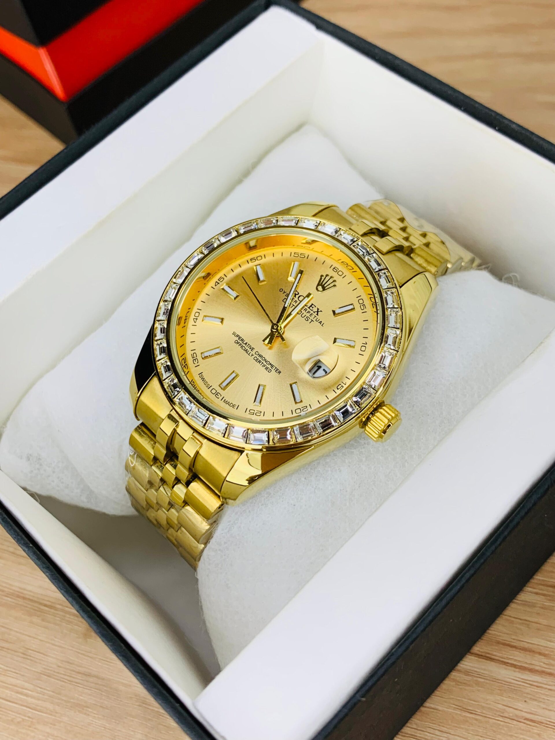 two tone rlx limited watch – silver dial with silver & gold chain (copy) two tone rlx limited watch – silver dial with silver & gold chain (copy)