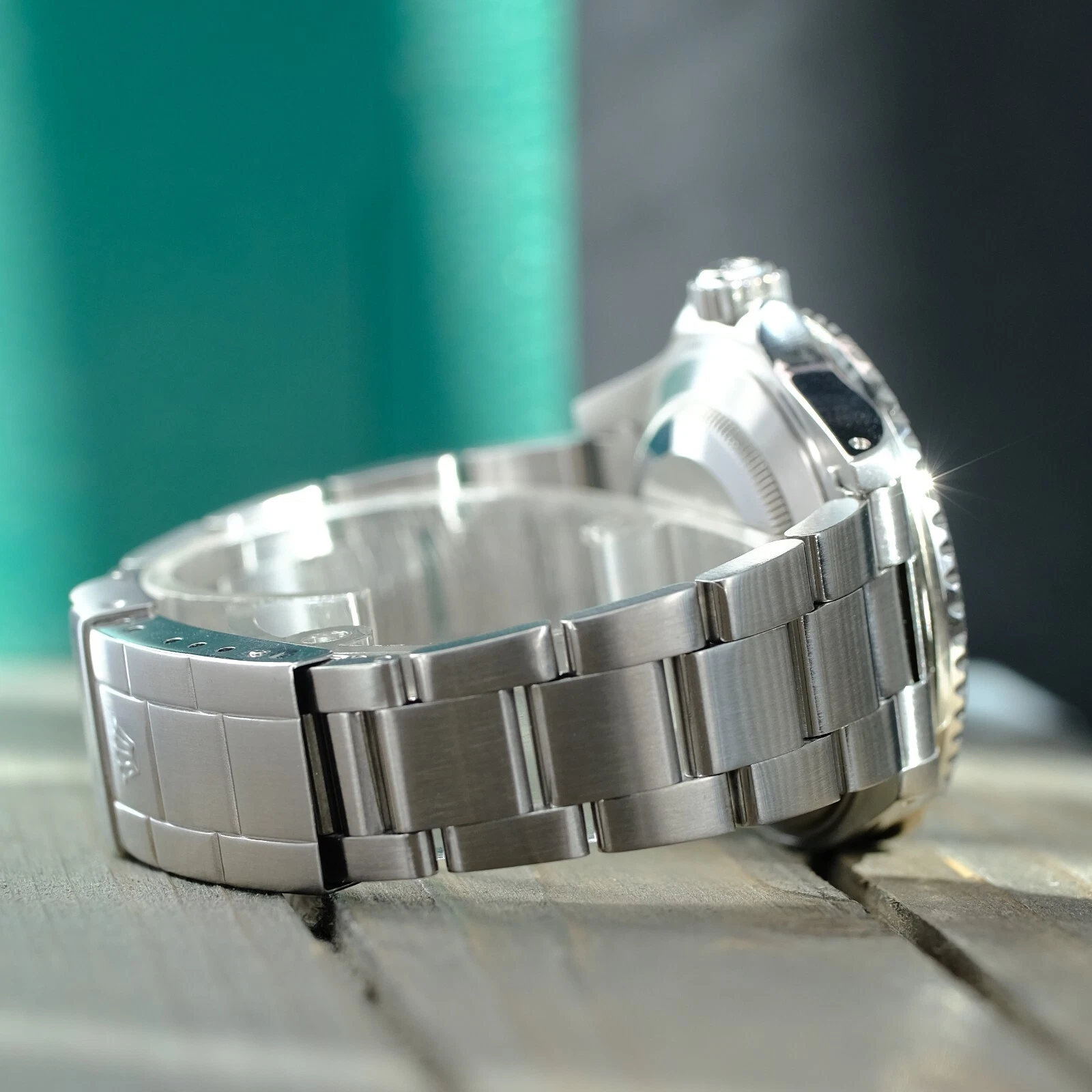 rlx submariner style watch blue dial rlx submariner style watch blue dial